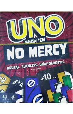 UNO No Mercy 0129E-3